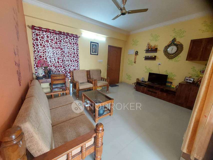 2 BHK Flat In Rsun Sushmitham Apartments For Sale  In Kadugodi