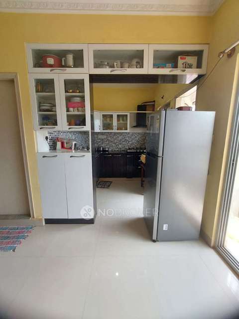 2 BHK Flat In Rsun Sushmitham Apartments For Sale  In Kadugodi