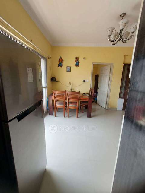 2 BHK Flat In Rsun Sushmitham Apartments For Sale  In Kadugodi