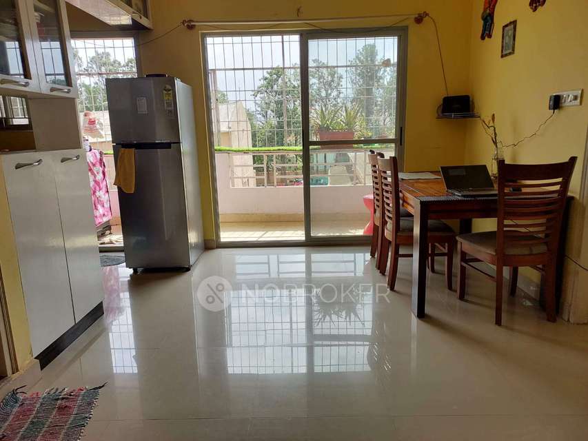 2 BHK Flat In Rsun Sushmitham Apartments For Sale  In Kadugodi