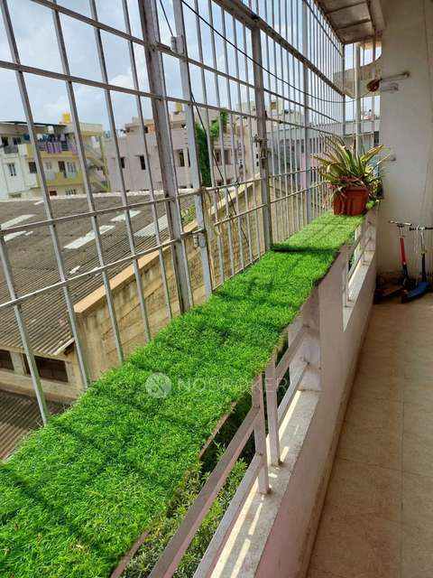 2 BHK Flat In Rsun Sushmitham Apartments For Sale  In Kadugodi