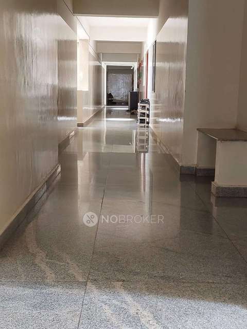 2 BHK Flat In Rsun Sushmitham Apartments For Sale  In Kadugodi