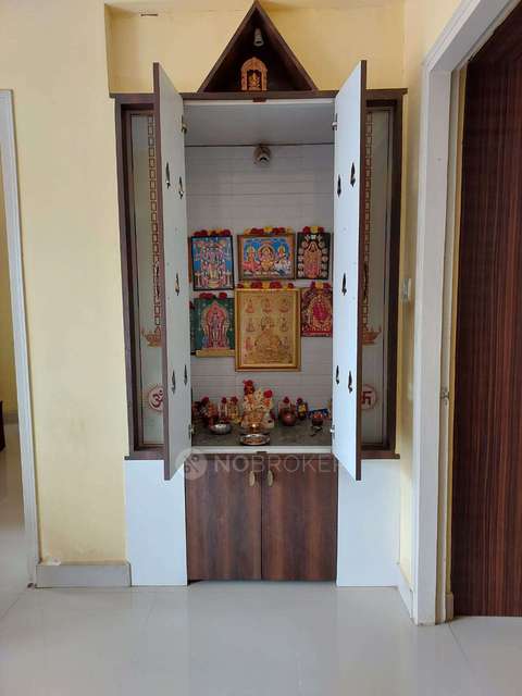 2 BHK Flat In Rsun Sushmitham Apartments For Sale  In Kadugodi