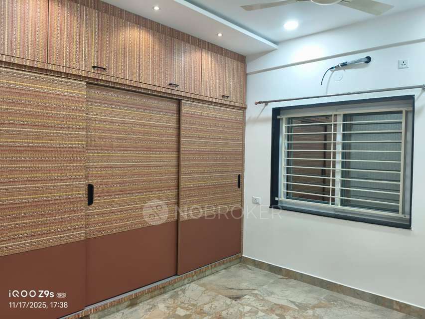 3 BHK Flat In Serene Heights for Rent  In Velly View Enclave