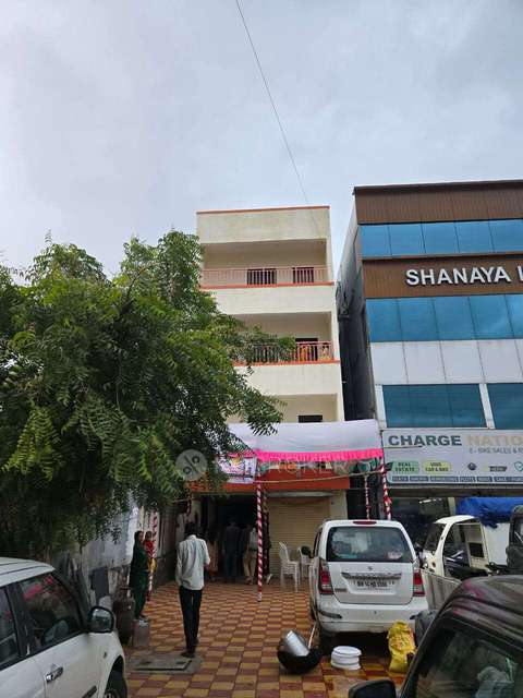 2 BHK Flat for Rent  In Handewadi