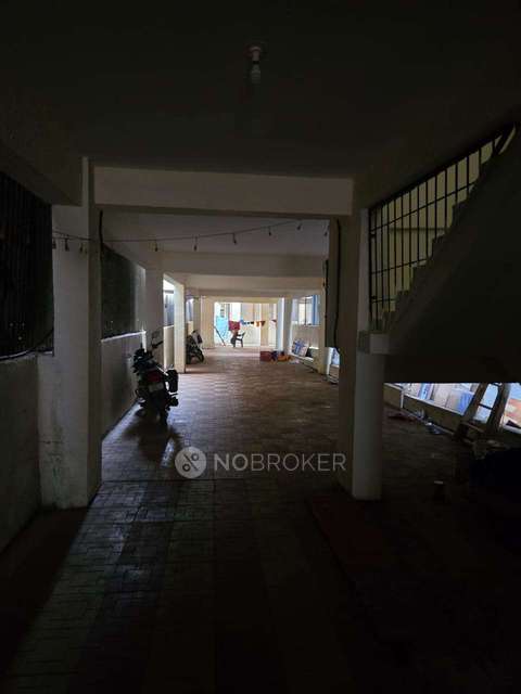 2 BHK Flat for Rent  In Handewadi