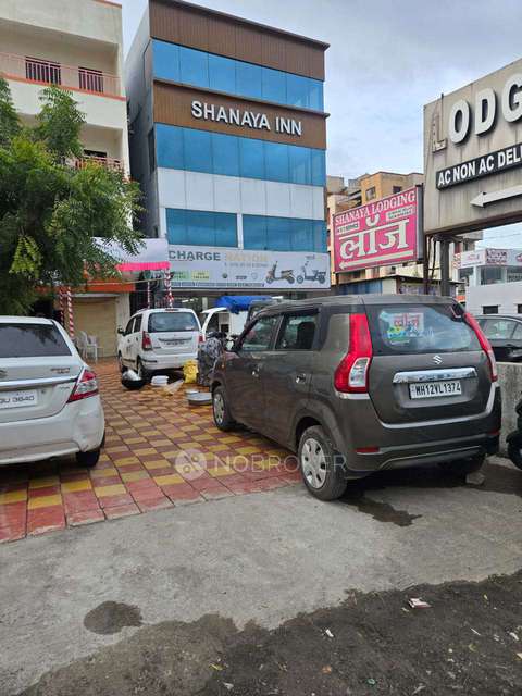 2 BHK Flat for Rent  In Handewadi