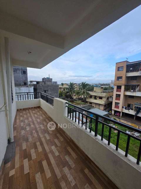 2 BHK Flat for Rent  In Handewadi