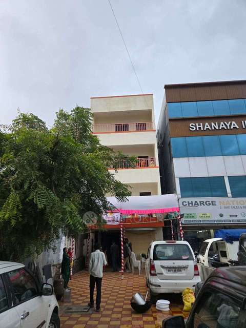 2 BHK Flat for Rent  In Handewadi