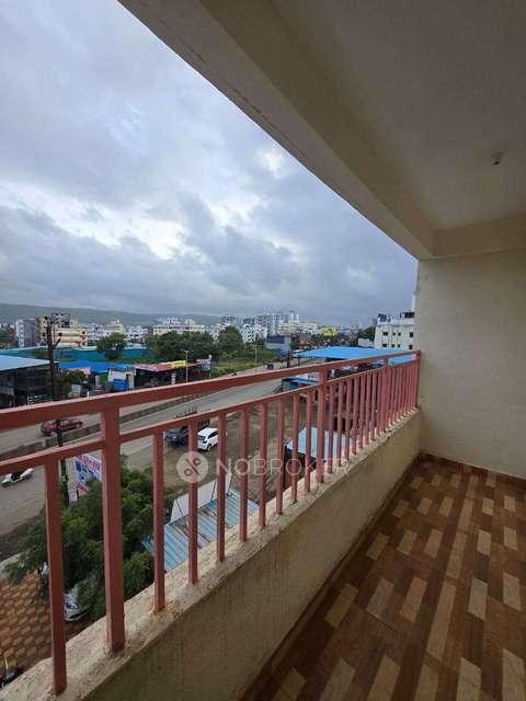 2 BHK Flat for Rent  In Handewadi