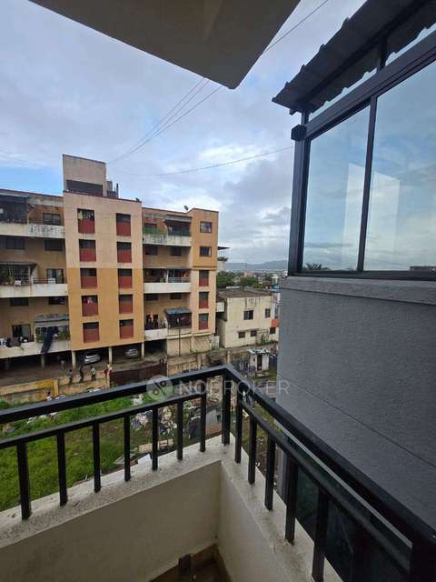 2 BHK Flat for Rent  In Handewadi