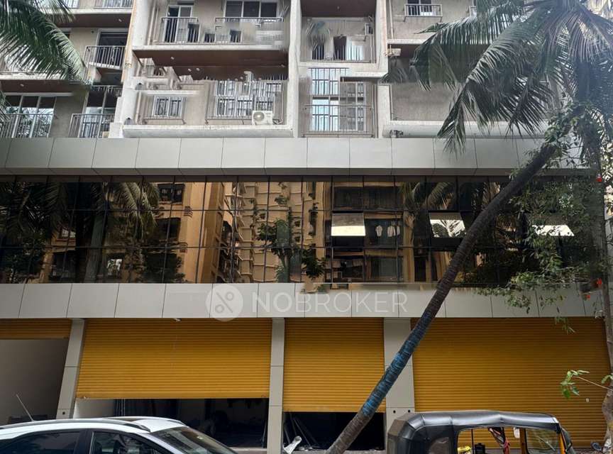 Office Space in Borivali West, Mumbai for Rent 