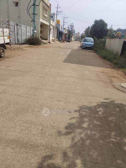 3 BHK Flat In Garden Residency For Sale  In Bommasandra