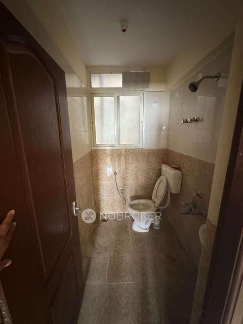 3 BHK Flat In Garden Residency For Sale  In Bommasandra