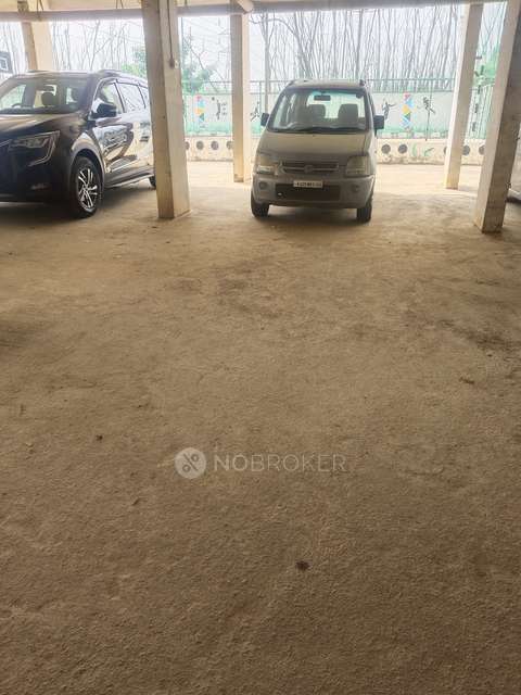 3 BHK Flat In Garden Residency For Sale  In Bommasandra