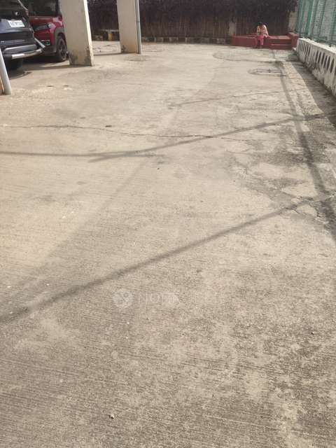 3 BHK Flat In Garden Residency For Sale  In Bommasandra