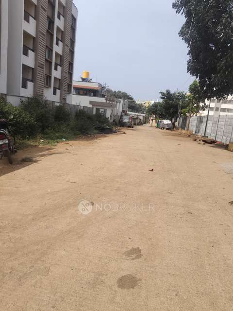 3 BHK Flat In Garden Residency For Sale  In Bommasandra