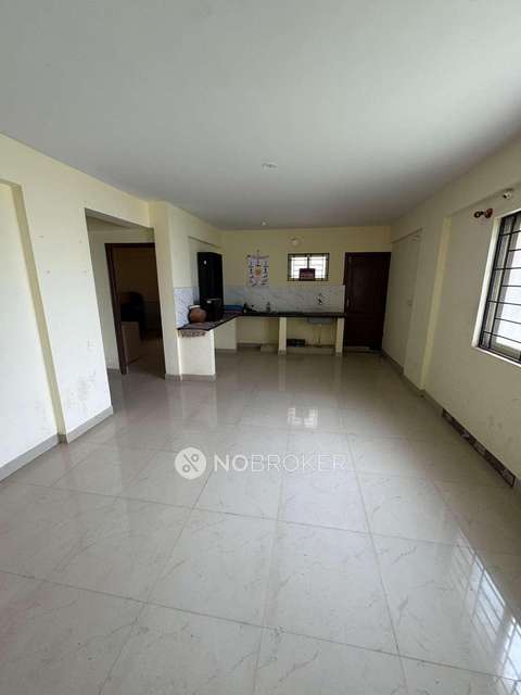 3 BHK Flat In Garden Residency For Sale  In Bommasandra