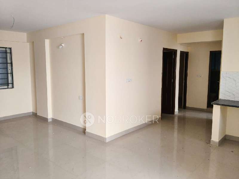 3 BHK Flat In Garden Residency For Sale  In Bommasandra