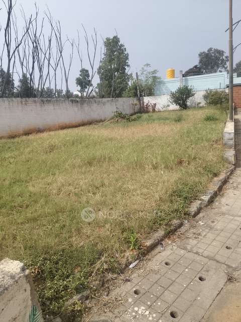 3 BHK Flat In Garden Residency For Sale  In Bommasandra