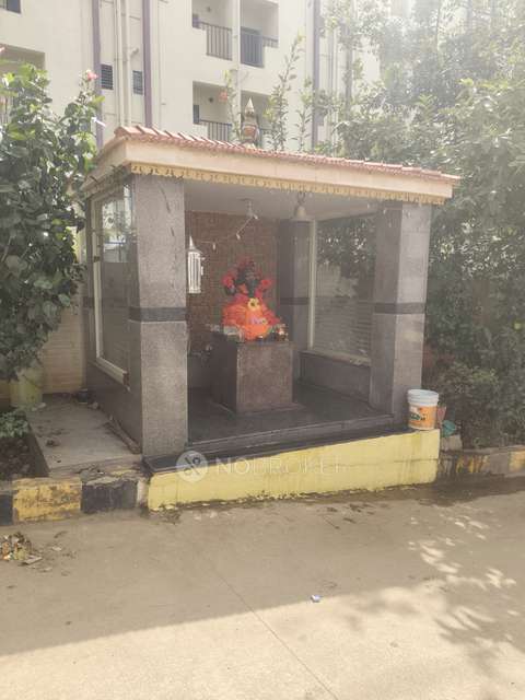 3 BHK Flat In Garden Residency For Sale  In Bommasandra