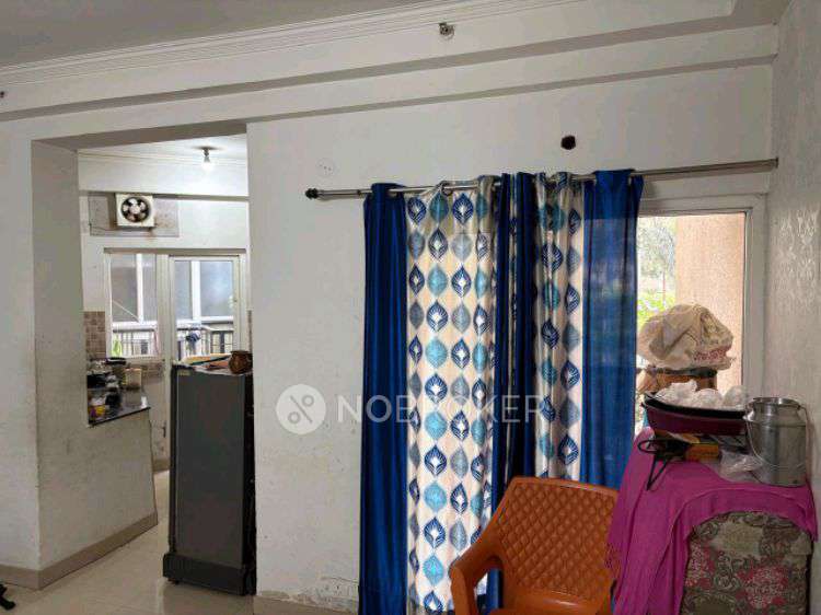 2 BHK Flat In Amaatra Homes For Sale  In Sector 10