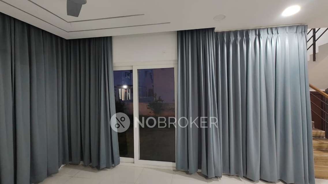 3 BHK Villa In Sark Garden Villas for Rent  In Mokila, Hyderabad