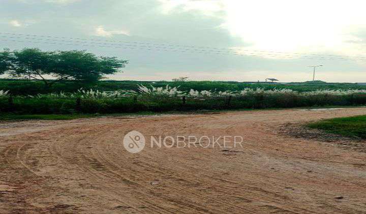 Plot For Sale  In Avantika Smart Cit In Deri Skaner