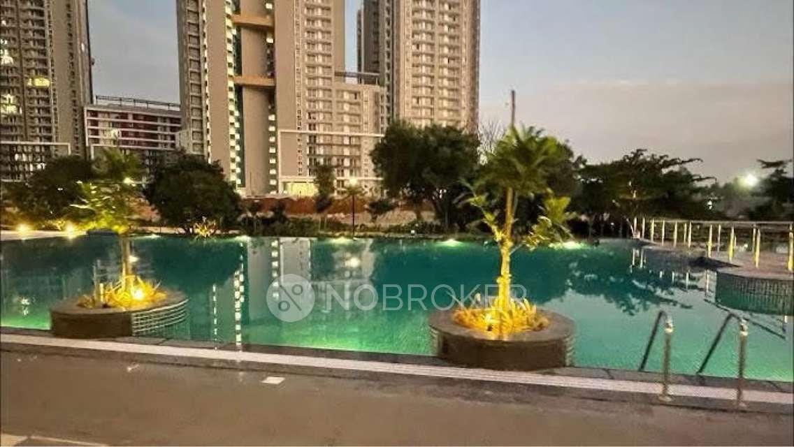 3 BHK Flat In Brigade Cornerstone Utopia for Rent  In Whitefield