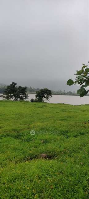 Plot For Sale  In Khamboli Lake