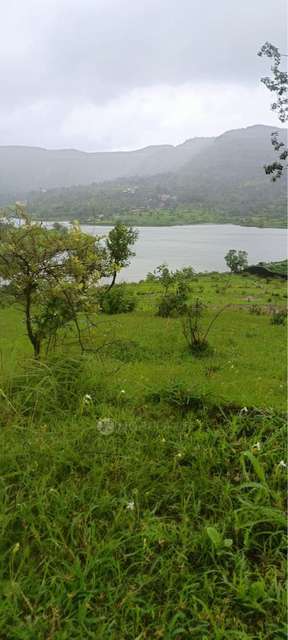 Plot For Sale  In Khamboli Lake