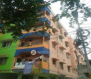 2 BHK Flat In The Sun Apartment for Rent  In Satyanarayana Puram
