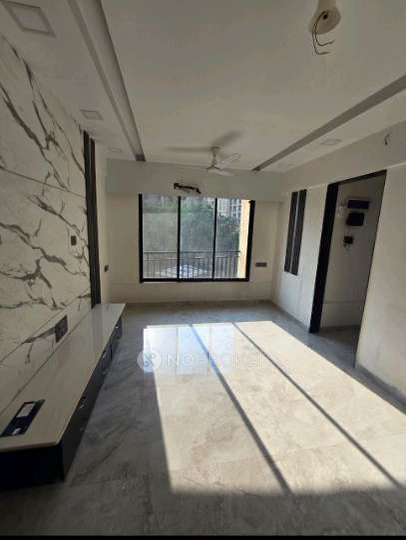 1 BHK Flat In Shiveneri Tower Near The Walk For Sale  In Shivneri Apartments Chs Ltd.