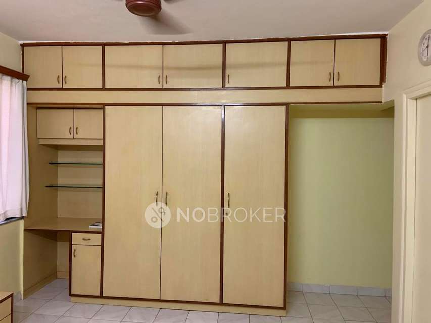 2 BHK Flat In Heaven Palace For Sale  In Kondhwa