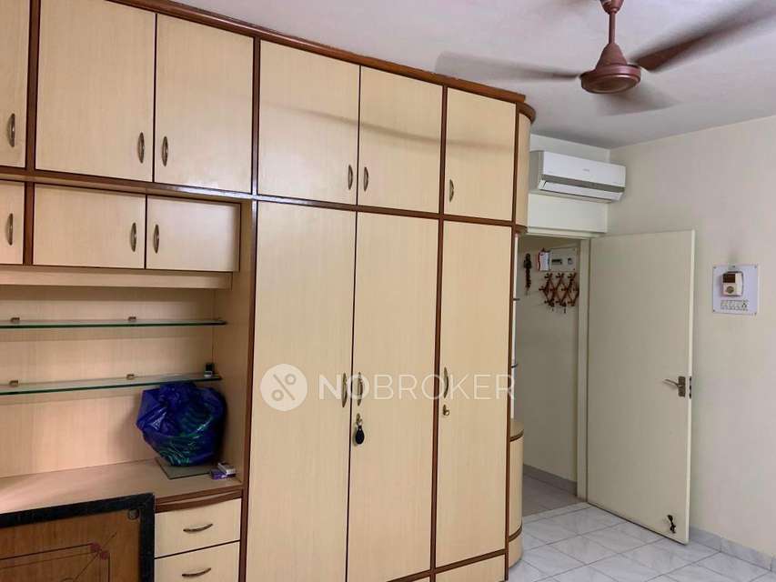 2 BHK Flat In Heaven Palace For Sale  In Kondhwa