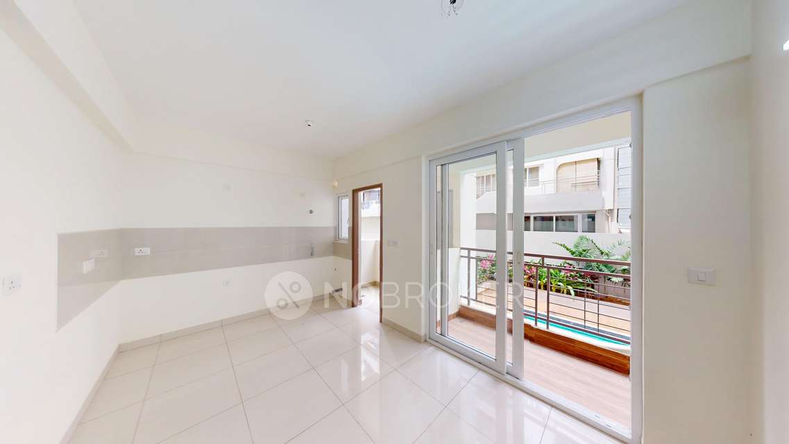 2 BHK Flat In Sumadhura Aspire Amber For Sale  In  Whitefield
