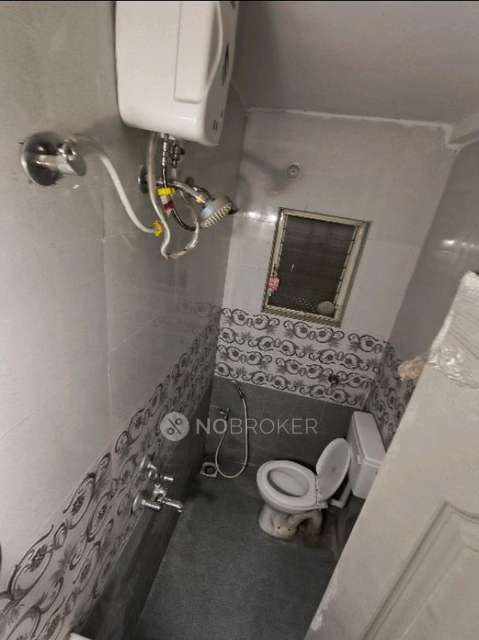 1 BHK Flat In Pancham Residency for Rent  In Pimpri-chinchwad