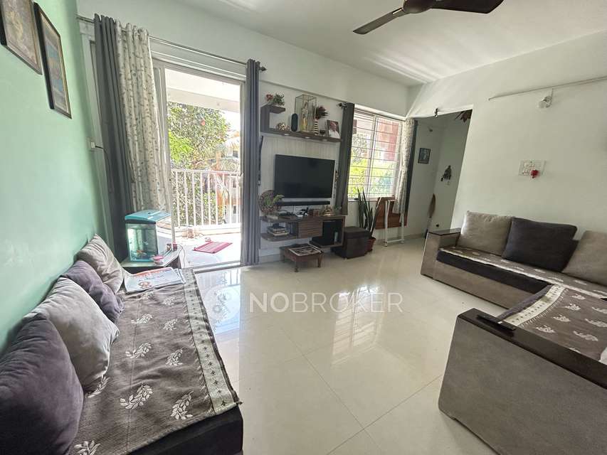 2 BHK Flat For Sale  In Ganesh Nagar Dhayari