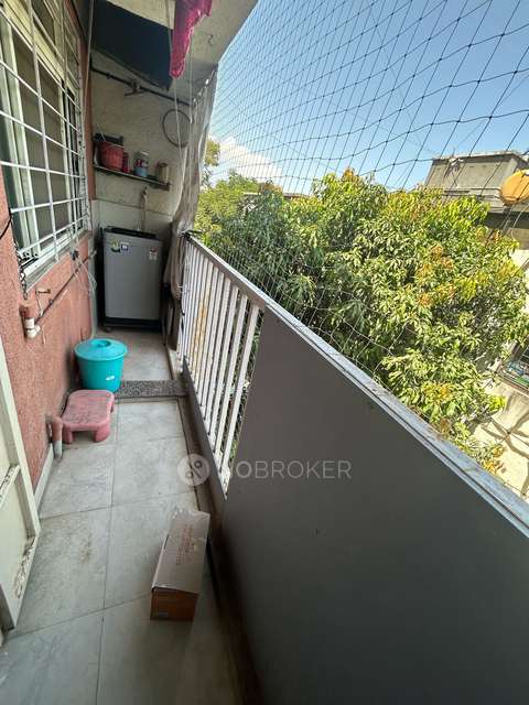 2 BHK Flat For Sale  In Ganesh Nagar Dhayari