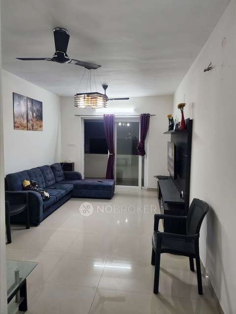 3 BHK Flat In Appaswamy Splendour For Sale  In  Semmancheri
