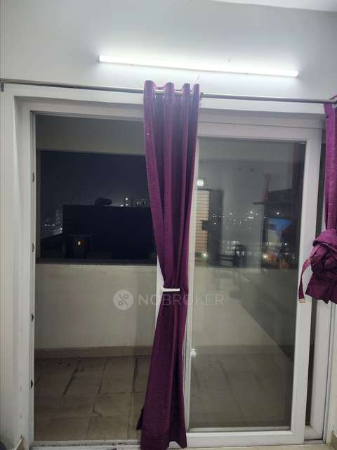 3 BHK Flat In Appaswamy Splendour For Sale  In  Semmancheri