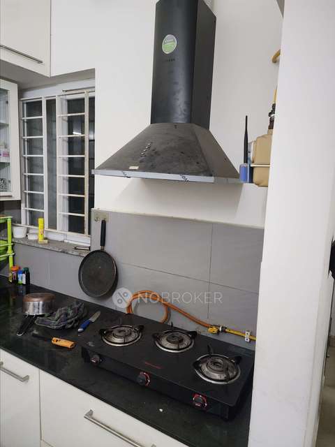 3 BHK Flat In Appaswamy Splendour For Sale  In  Semmancheri