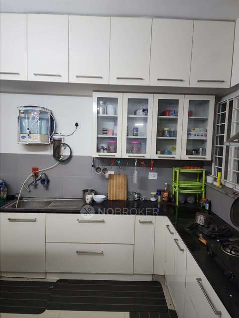 3 BHK Flat In Appaswamy Splendour For Sale  In  Semmancheri