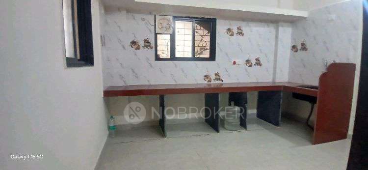 1 BHK Flat In Forest Park  for Rent  In Lohegaon