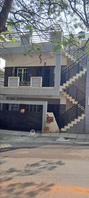2 BHK House for Rent  In Rajarajeshwari Nagar