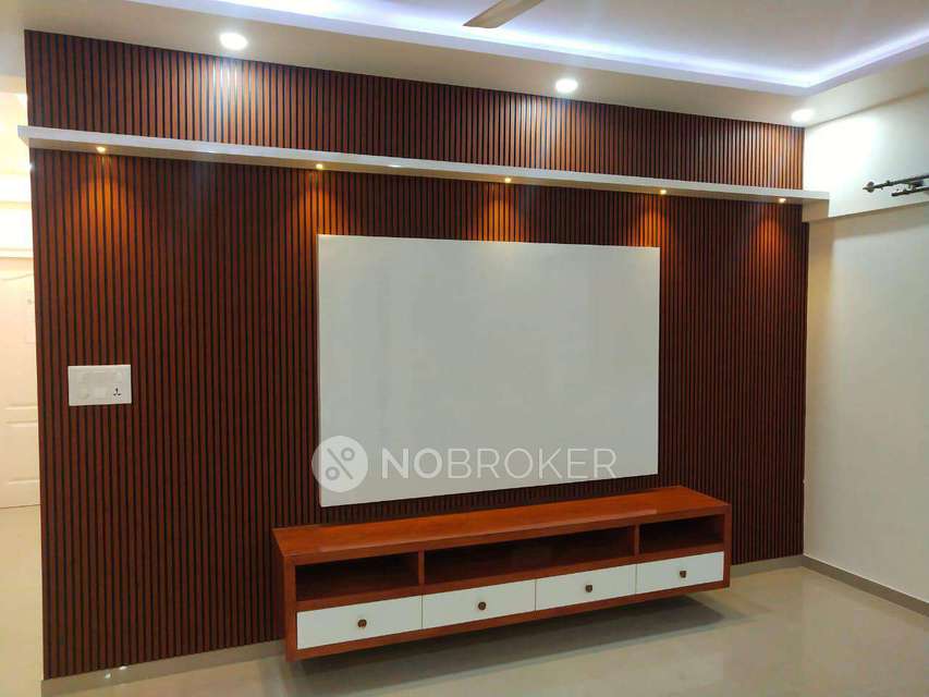 3 BHK Flat In Arya Hamsa Grande For Sale  In 8th Phase Jp Nagar