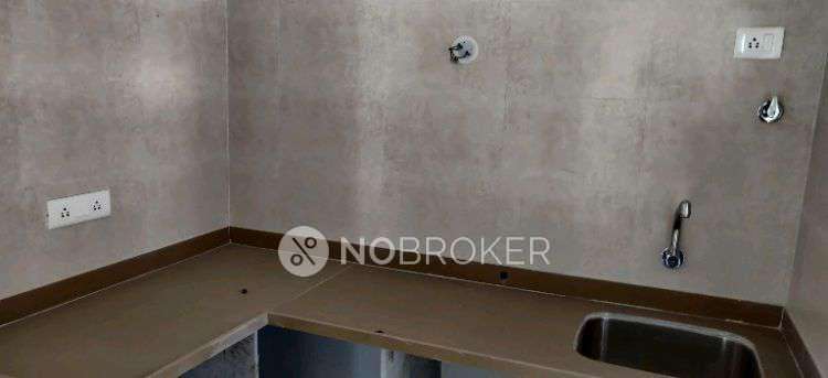 1 BHK Flat In Akshar Elita for Rent  In Akshar Elite, Sector 47, Dronagiri Node, Navi Mumbai, Maharashtra 400702, India