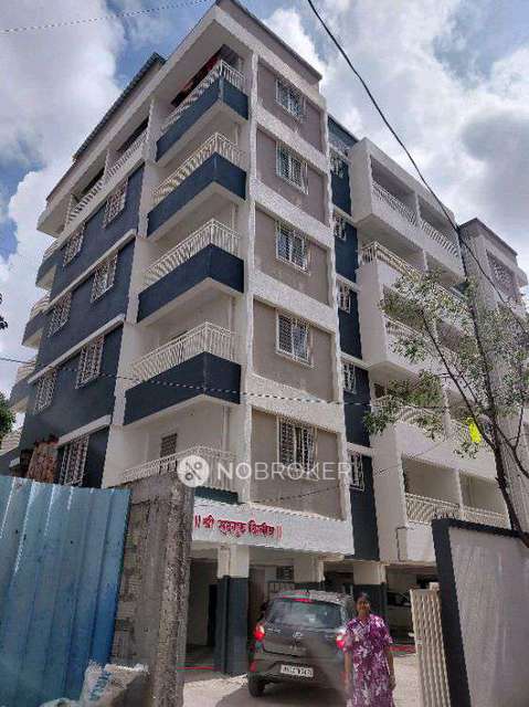 Shared Room for Female In 1 BHK  In Sadguru Apartment In Katraj