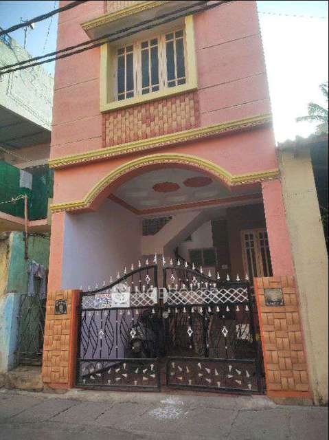 2 BHK House for Rent  In Yashwantpur