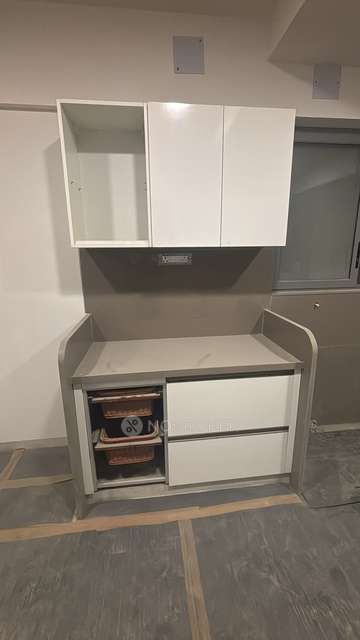 3 BHK Flat In Jhamtani Nandan Ace For Sale  In Balewadi